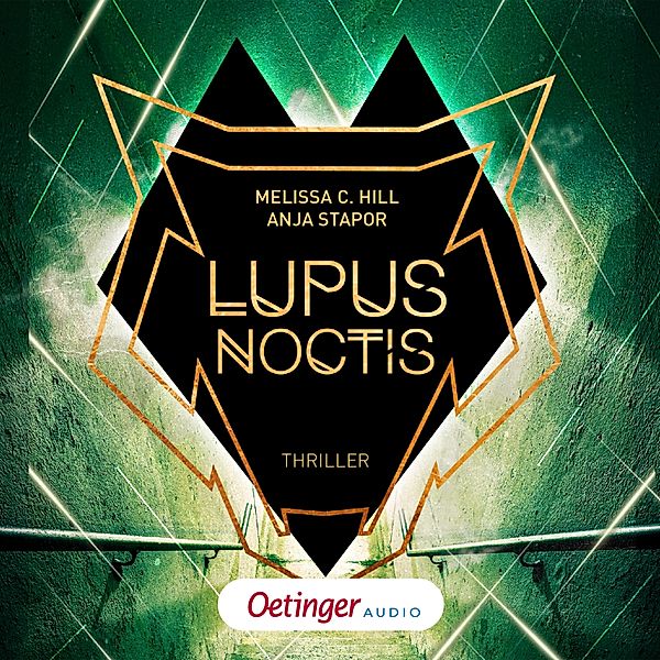 Lupus Noctis, Anja Stapor, Melissa C. Hill