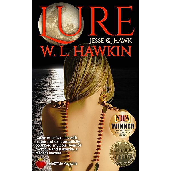 Lure: Jesse & Hawk, W. L. Hawkin