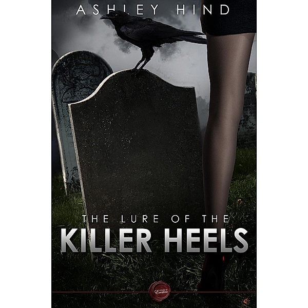 Lure of the Killer Heels / Andrews UK, Ashley Hind