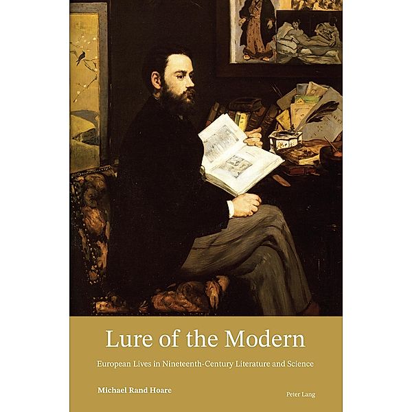 Lure of the Modern, Michael Rand Hoare