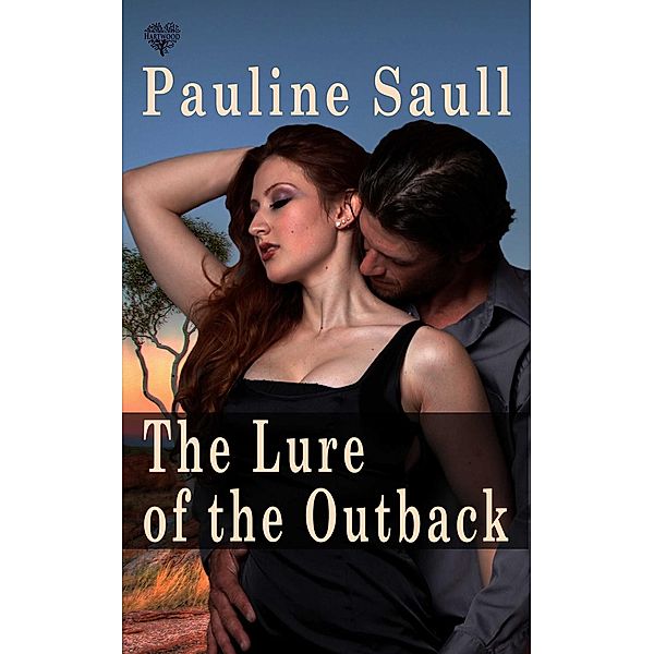 Lure of the Outback, Pauline Saull