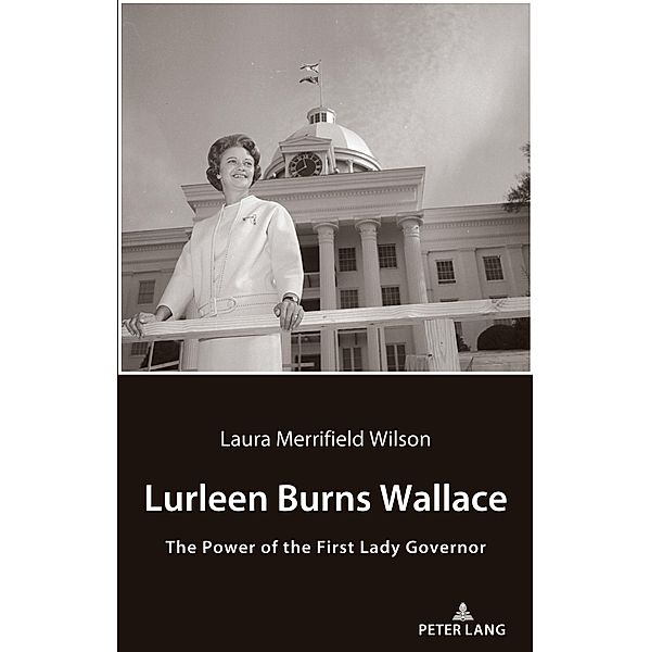 Lurleen Burns Wallace, Laura Merrifield Wilson