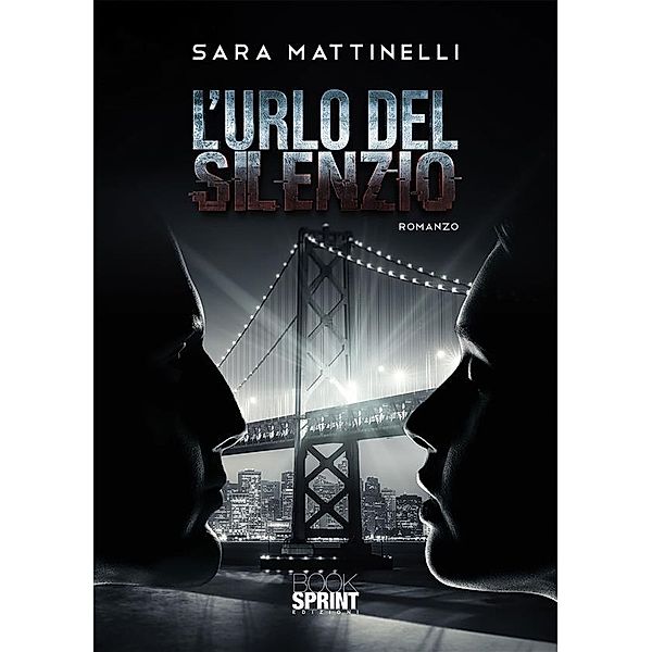 L'urlo del silenzio, Sara Mattinelli