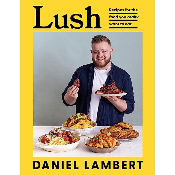 Lush, Daniel Lambert