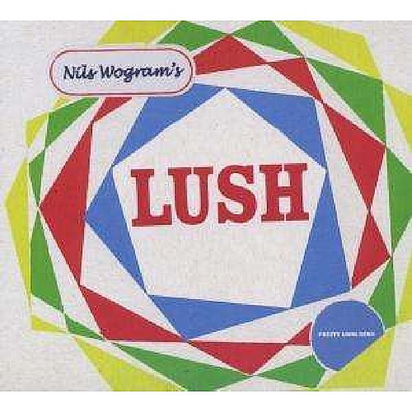 Lush, Nils Wolgram