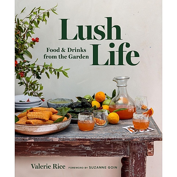 Lush Life, Valerie Rice