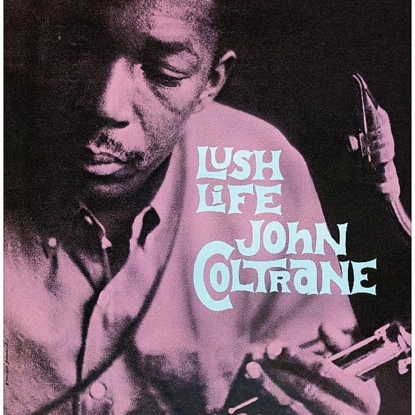 Lush Life (Vinyl), John Coltrane
