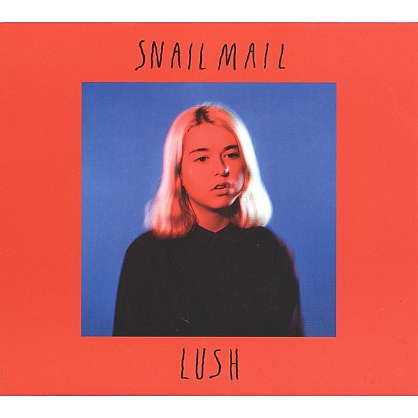 Lush (Vinyl), Snail Mail