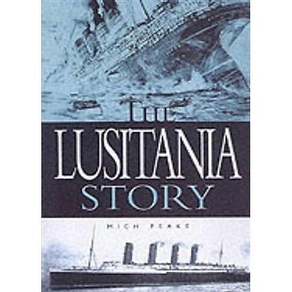 Lusitania Story, Steve Jones