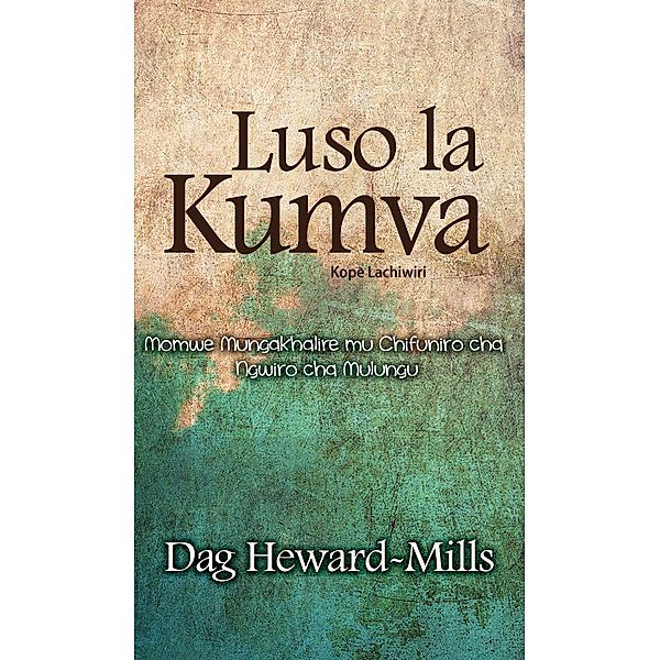 Luso la Kumva, Dag Heward-Mills