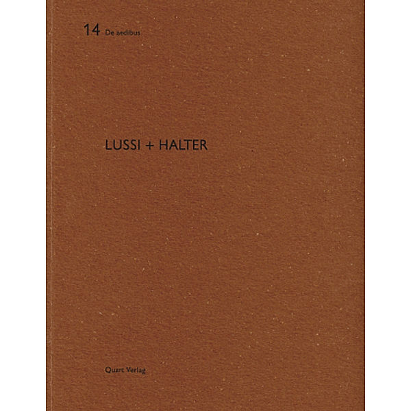 Lussi + Halter