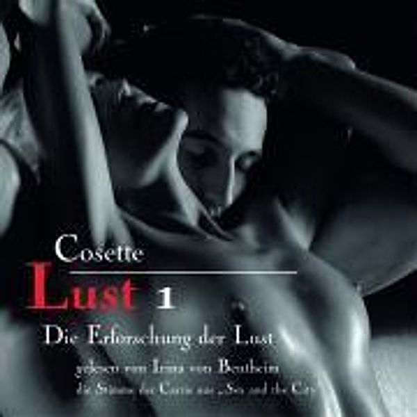 Lust, 1 Audio-CD, Cosette