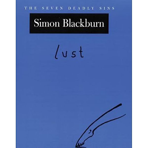 Lust, Simon Blackburn