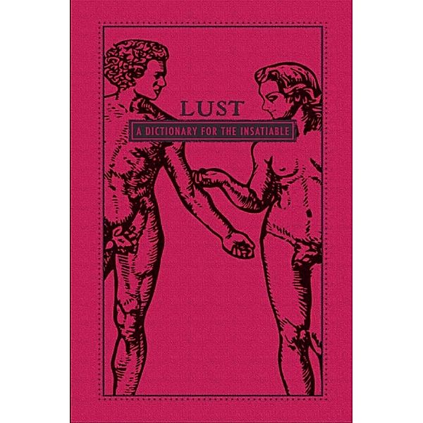 Lust, Adams Media