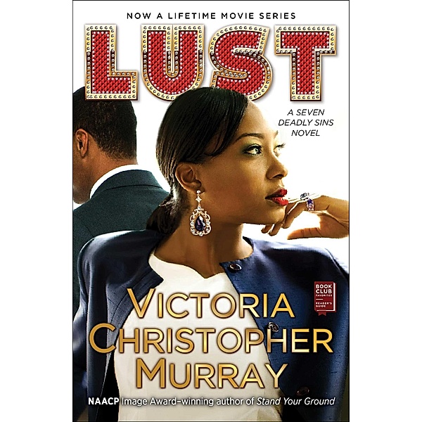 Lust, Victoria Christopher Murray
