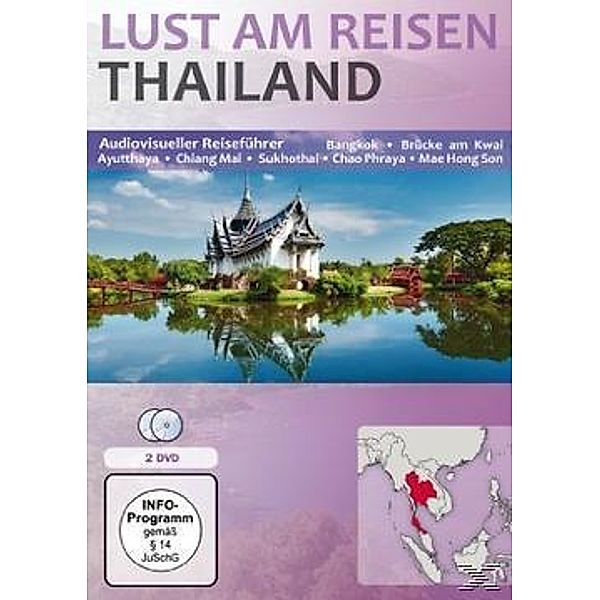 Lust am Reisen - Thailand, Lust am Reisen