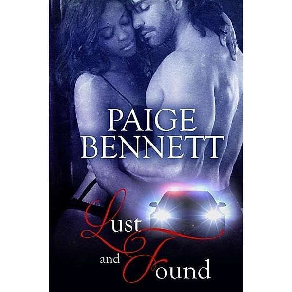 Lust and Found, Paige Bennett