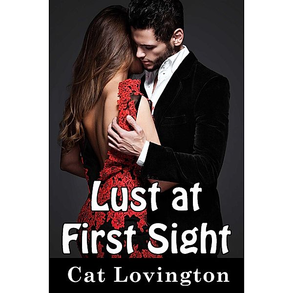 Lust at First Sight, Cat Lovington