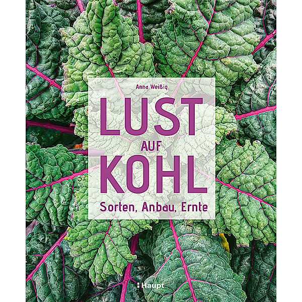 Lust auf Kohl, Anna Weißig