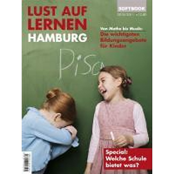 Lust auf Lernen - Hamburg (2010/2011), Christiane Polus, Elke Mußmann