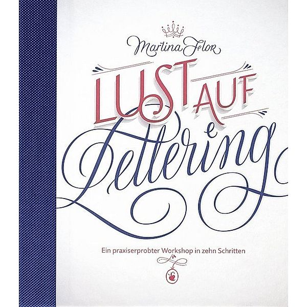 Lust auf Lettering, Martina Flor