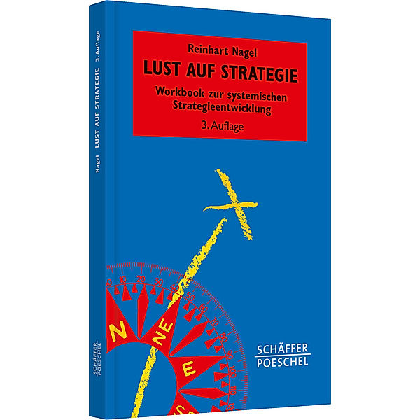 Lust auf Strategie, Reinhart Nagel