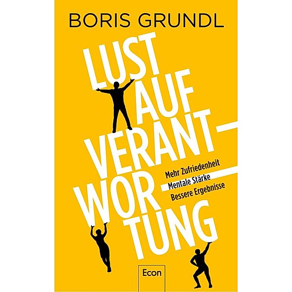 Lust auf Verantwortung, Boris Grundl