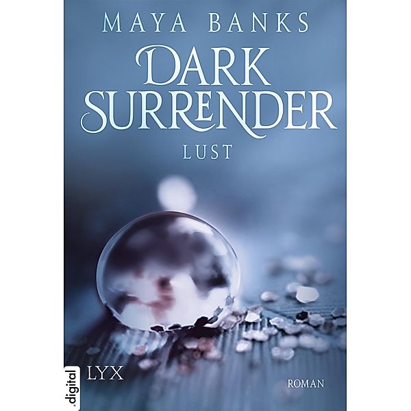 Lust / Dark Surrender Bd.2, Maya Banks