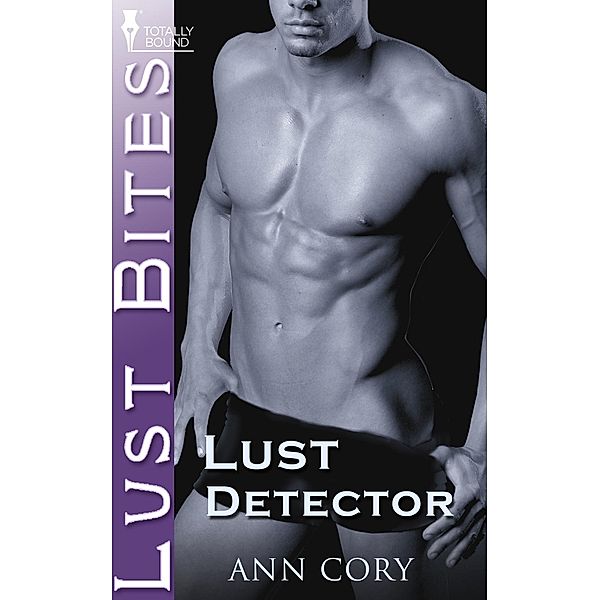 Lust Detector, Ann Cory
