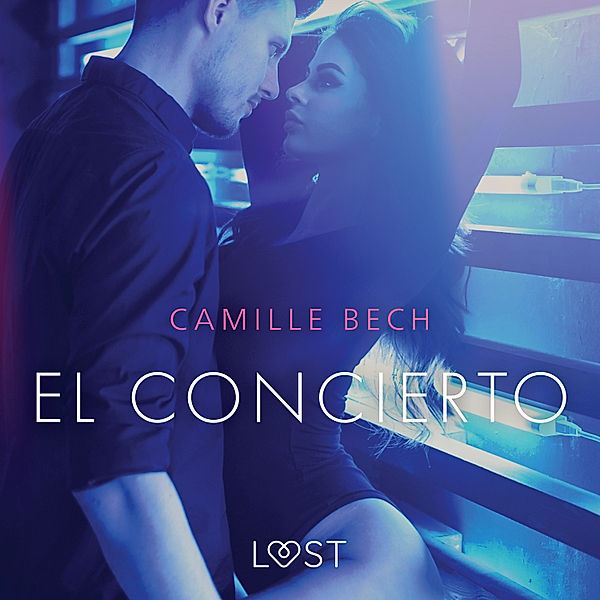 LUST - El concierto, Camille Bech