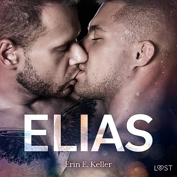 LUST - Elias, Erin E. Keller
