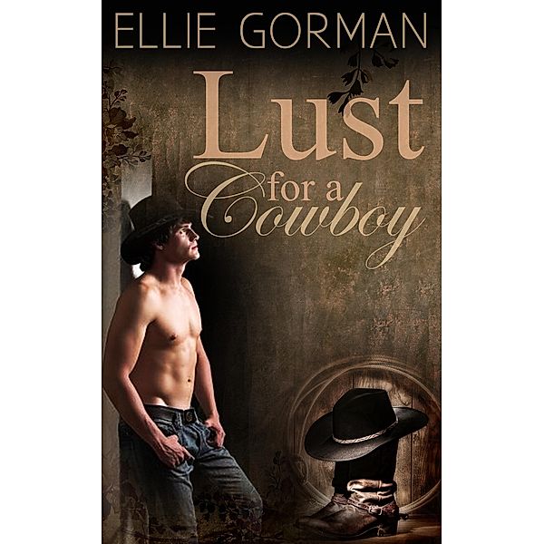 Lust for a Cowboy, Ellie Gorman