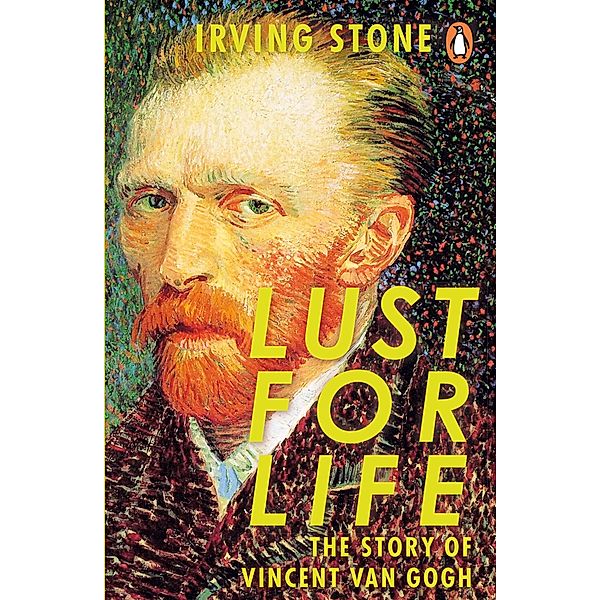 Lust For Life, Irving Stone