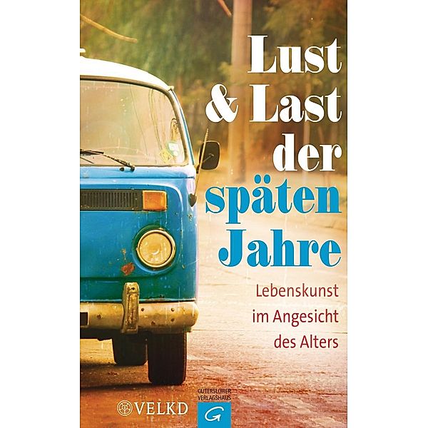 Lust & Last der späten Jahre