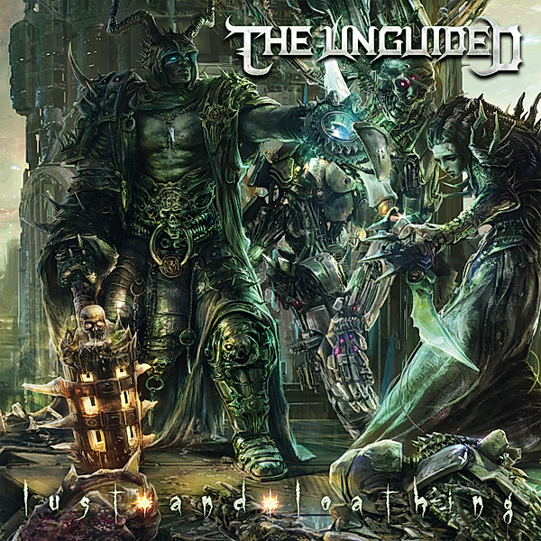 Lust & Loathing, The Unguided