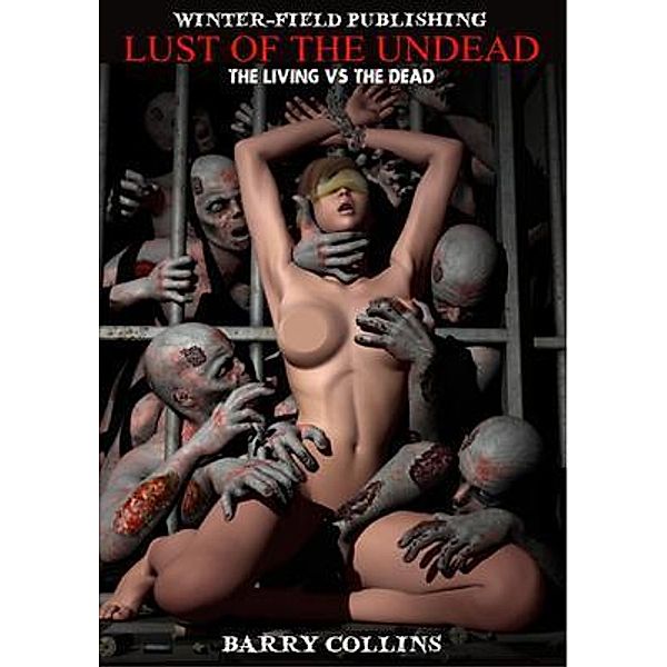 LUST OF THE UNDEAD, Barry Collins