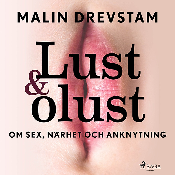 Lust & olust : om sex, närhet och anknytning, Malin Drevstam