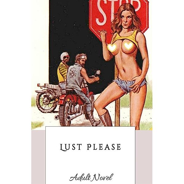 Lust Please, Brian Landreth