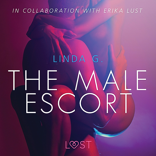 LUST - The Male Escort, Linda G