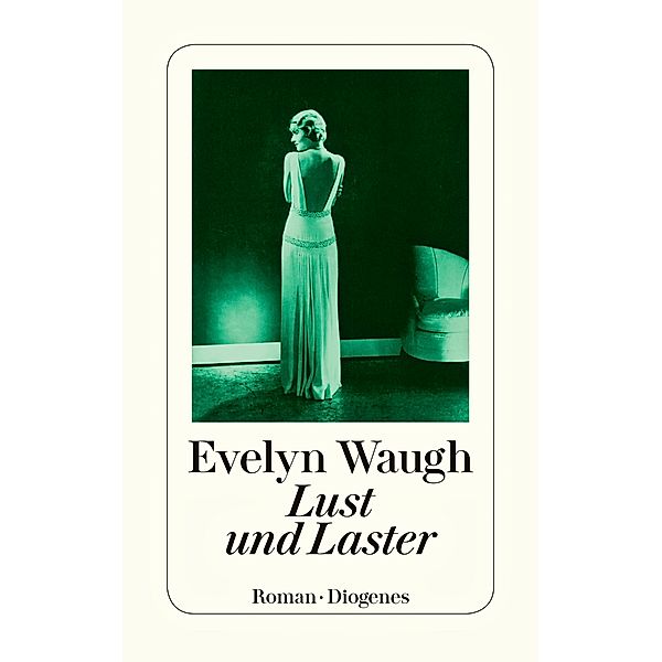 Lust und Laster, Evelyn Waugh