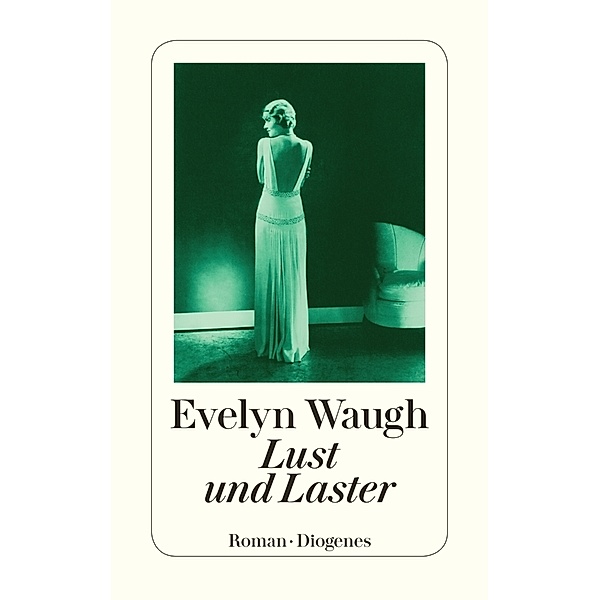 Lust und Laster, Evelyn Waugh