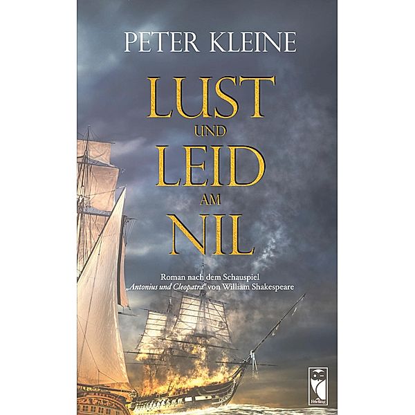 Lust und Leid am Nil, Peter Kleine