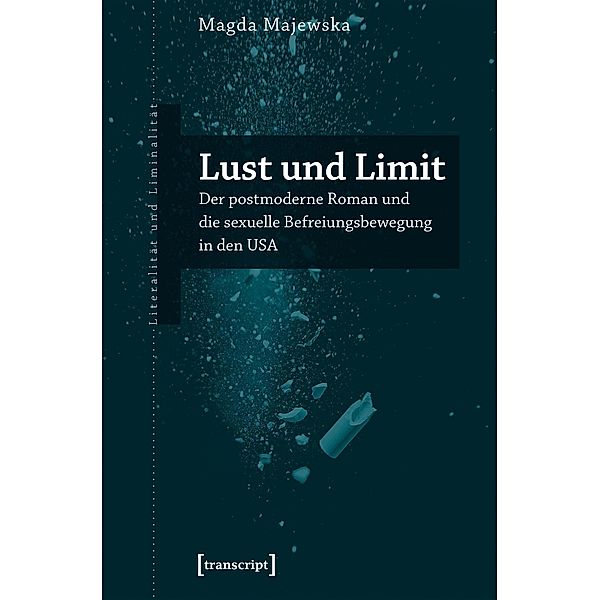 Lust und Limit, Magda Majewska