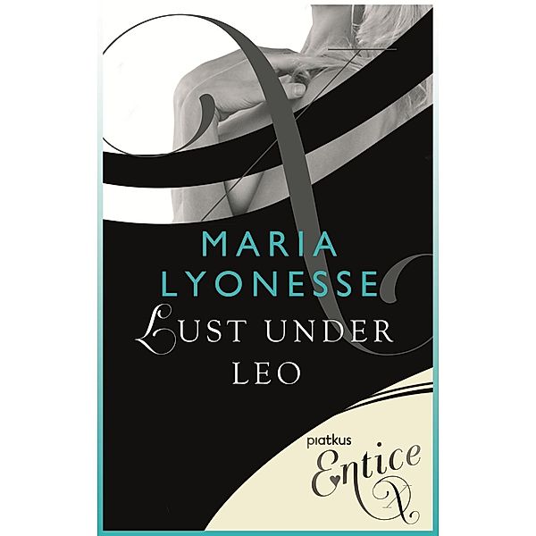 Lust Under Leo, Maria Lyonesse