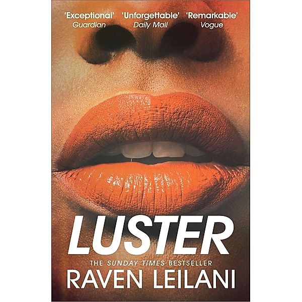 Luster, Raven Leilani