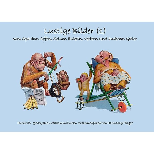 Lustige Bilder (1)