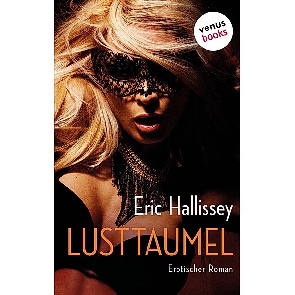 Lusttaumel: Schamlose Nachbarn, Eric Hallissey