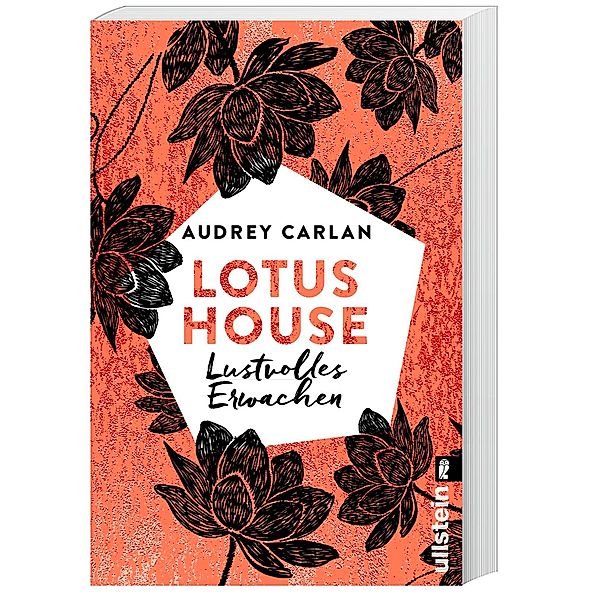 Lustvolles Erwachen / Lotus House Bd.1, Audrey Carlan