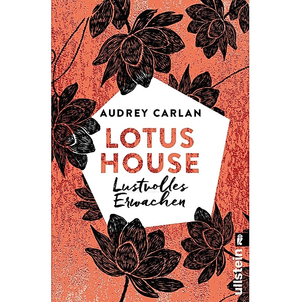 Lustvolles Erwachen / Lotus House Bd.1, Audrey Carlan