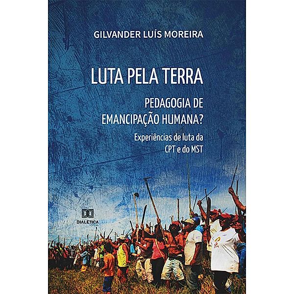 Luta pela Terra, Gilvander Luís Moreira